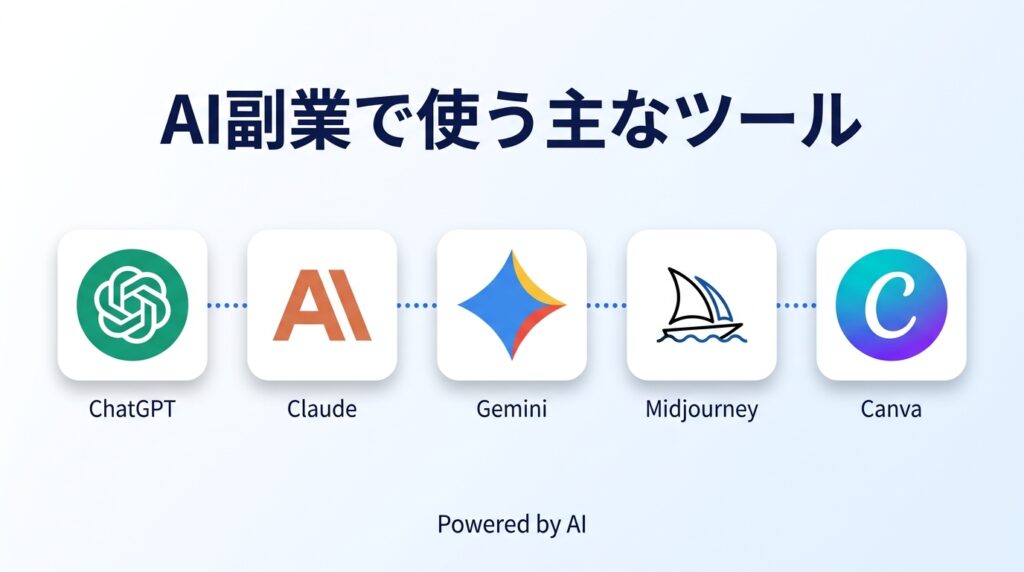 AI副業とは?2026年の定義と基本的な仕組み