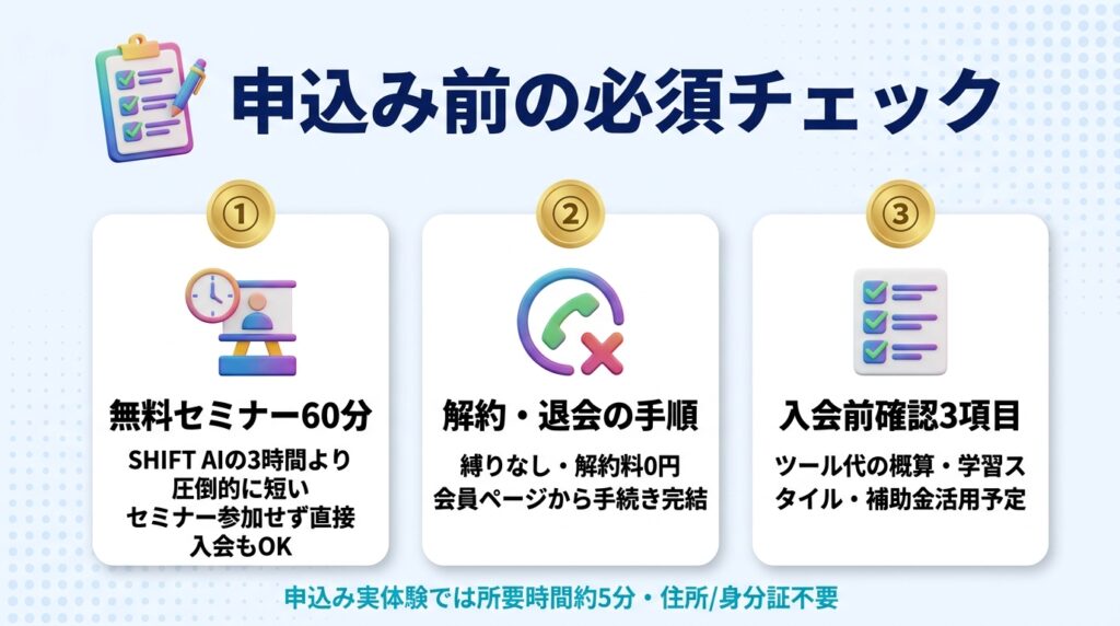 DMM 生成AI CAMPの評判・申込み前のチェックポイント