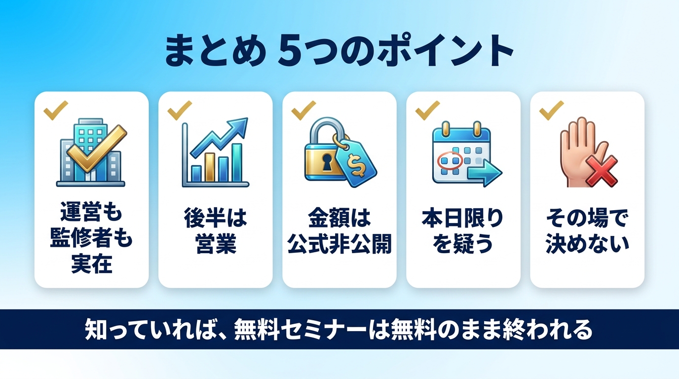 AIスキルアカデミーのまとめの図
