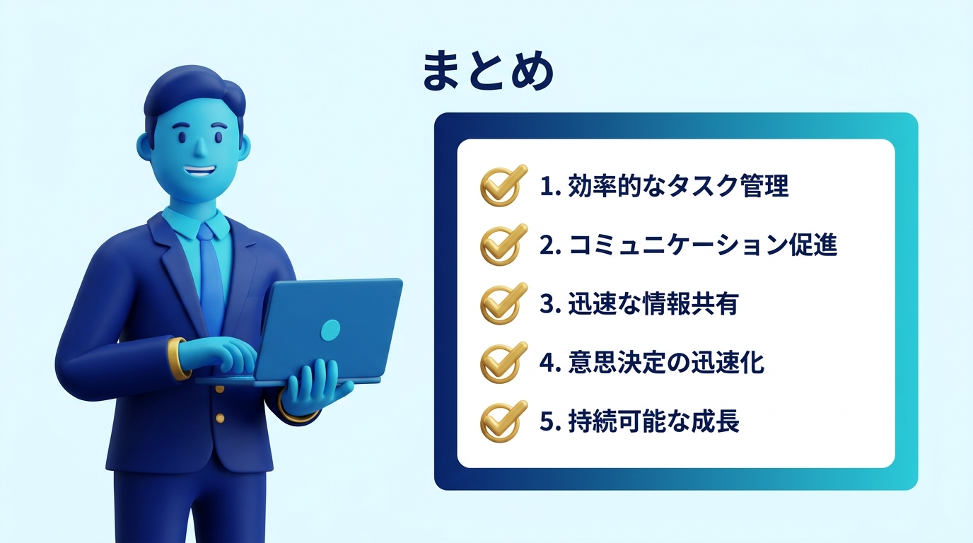Canva Proのまとめ・要点チェックリスト