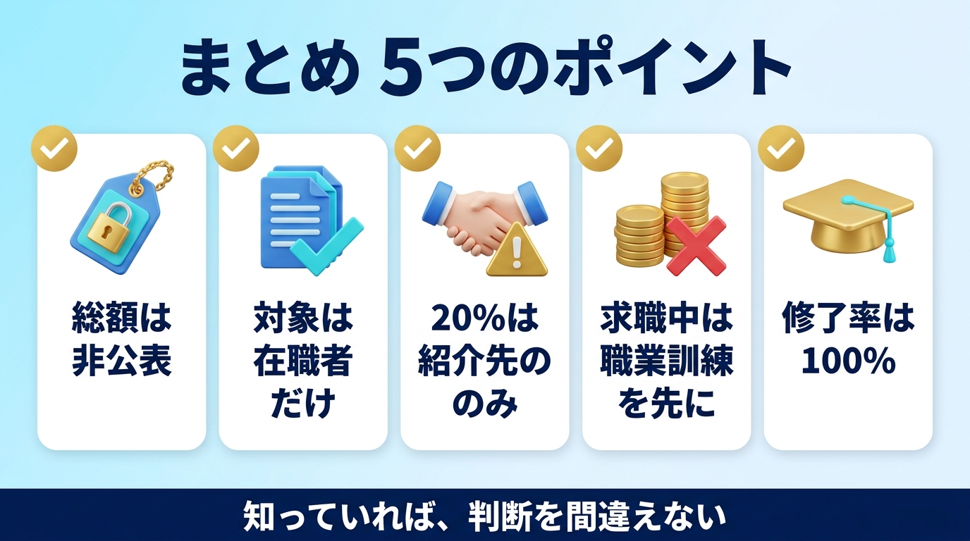 DXアップのまとめの図