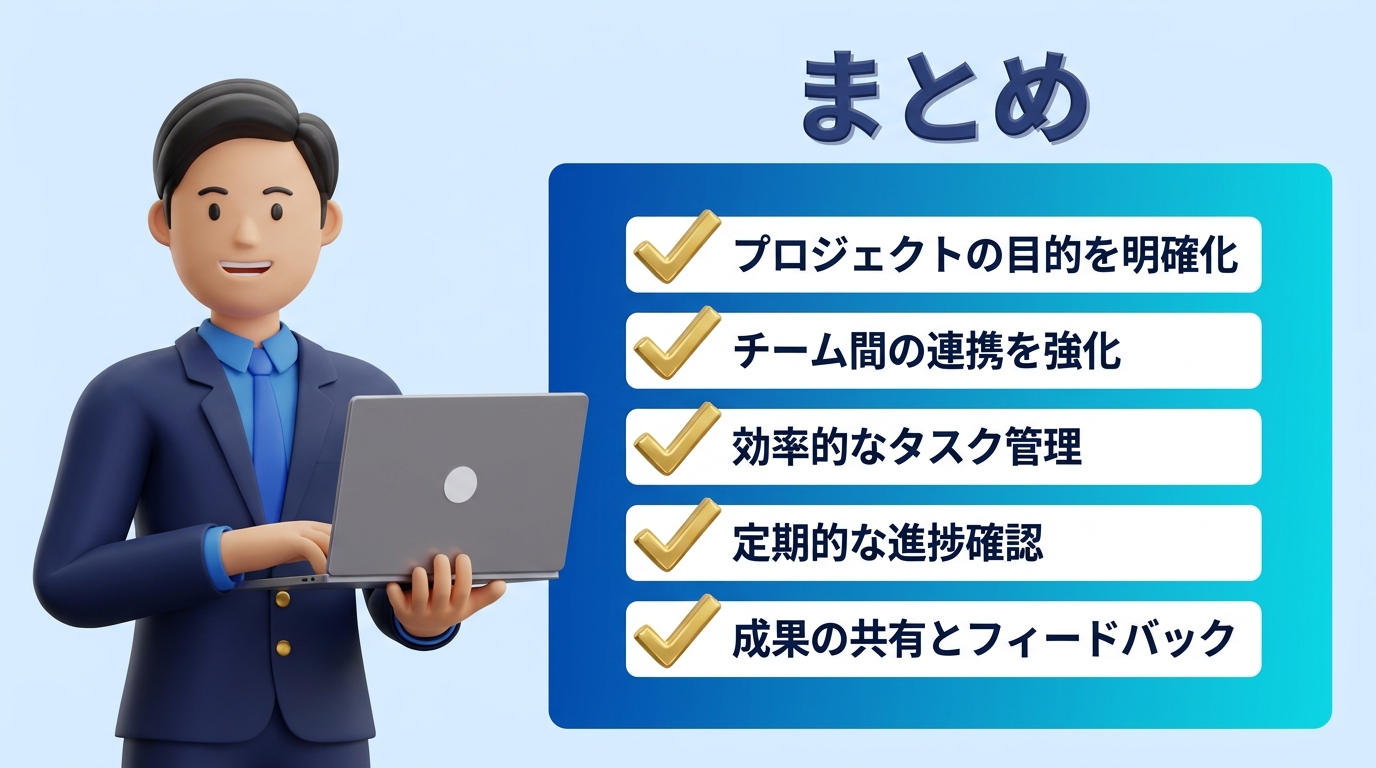 Midjourneyのまとめ・要点チェックリスト
