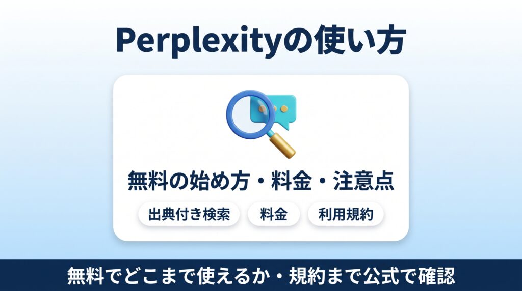 perplexity